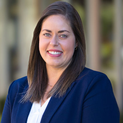 Elizabeth Shoemaker, Patient Coordinator